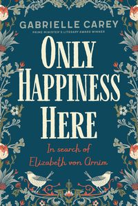 Produktbild: Only Happiness Here