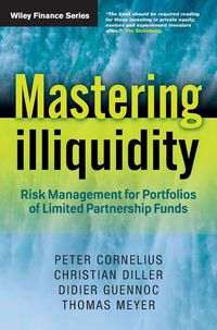 Produktbild: Mastering Illiquidity