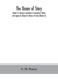 Produktbild: The Ocean Of Story, Being C.H. Tawney'S Translation Of Somadeva'S Katha Sarit Sagara (Or Ocean Of Streams Of Story) (Volume Ii)