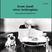 Produktbild: wien: heldenplatz