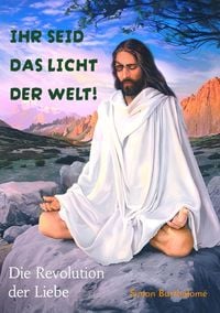 Produktbild: Ihr seid das Licht der Welt!