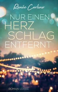 Produktbild: Nur einen Herzschlag entfernt