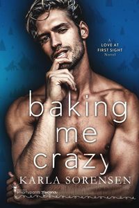 Produktbild: Baking Me Crazy