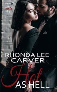 Produktbild: Hot as Hell (Studs in Scrubs, #1)