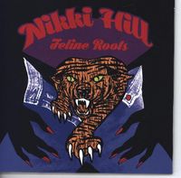 Produktbild: Feline Roots