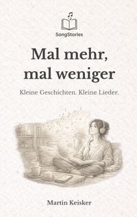 Produktbild: Mal mehr, mal weniger
