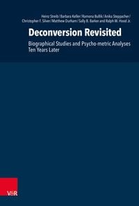 Produktbild: Deconversion Revisited
