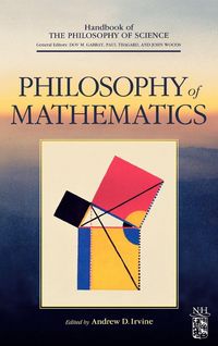 Produktbild: Philosophy of Mathematics