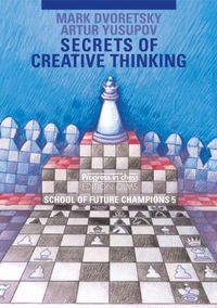 Produktbild: Secrets of creative thinking