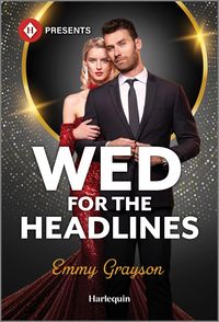 Produktbild: Wed for the Headlines