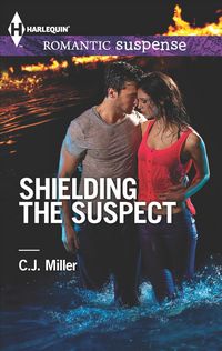 Produktbild: Shielding the Suspect