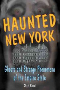 Produktbild: Haunted New York