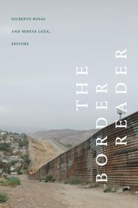 Produktbild: Border Reader