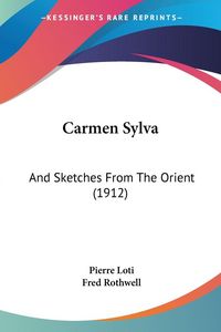 Produktbild: Carmen Sylva