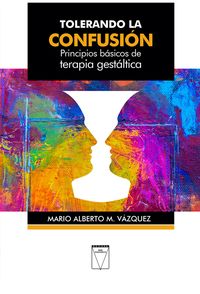 Produktbild: Tolerando la confusi&oacute;n