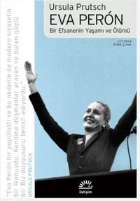 Produktbild: Eva Peron