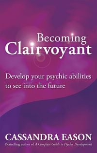 Produktbild: Becoming Clairvoyant