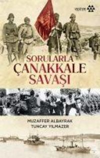 Produktbild: Sorularla Canakkale Savasi