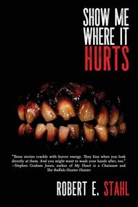 Produktbild: Show Me Where It Hurts
