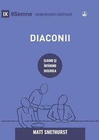 Produktbild: Deacons / Diaconii