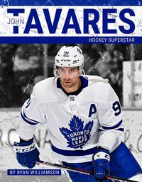 Produktbild: John Tavares