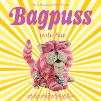 Produktbild: Bagpuss in the Sun