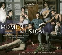 Produktbild: Moment Musical