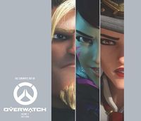 Produktbild: The Cinematic Art of Overwatch, Volume Two