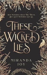 Produktbild: These Wicked Lies