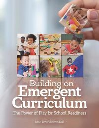 Produktbild: Building on Emergent Curriculum