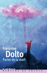 Produktbild: Parler de la mort