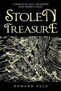 Produktbild: Stolen Treasure