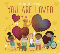 Bild vom Artikel No Matter What... You Are Loved vom Autor Becky Davies