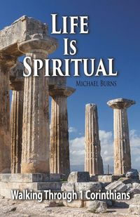 Produktbild: Life Is Spiritual