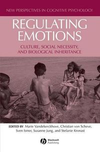 Produktbild: Regulating Emotions