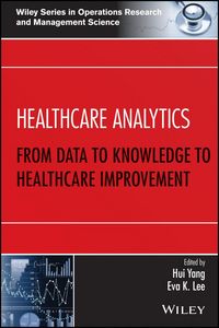 Produktbild: Healthcare Analytics