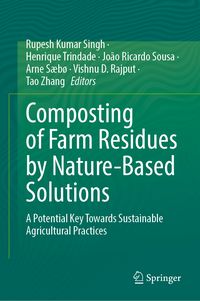 Produktbild: Composting of Farm Residues by Nature-Based Solutions