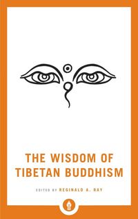 Produktbild: The Wisdom of Tibetan Buddhism