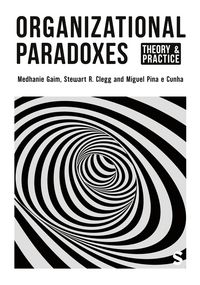Produktbild: Organizational Paradoxes
