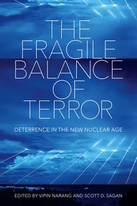Produktbild: The Fragile Balance of Terror