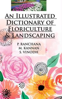Produktbild: ILLUS DICT OF FLORICULTURE & L