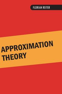 Produktbild: Approximation Theory