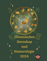 Produktbild: Chinesisches Horoskop und Numerologie 2024