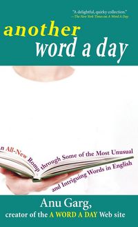 Produktbild: Another Word A Day