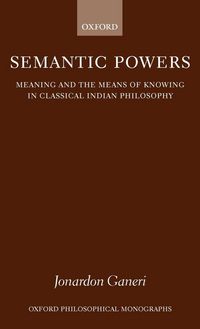 Produktbild: Semantic Powers