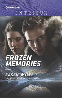 Produktbild: Hqpb Intrigue 1736 Frozen Memo