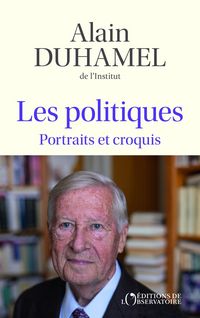 Produktbild: Les Politiques : Portraits et Croquis