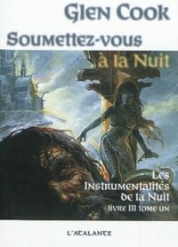 Produktbild: Les instrumentalit&eacute;s de la nuit