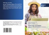 Produktbild: Digital Agri Journalism