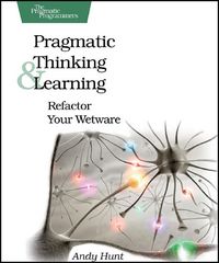 Produktbild: Pragmatic Thinking and Learning